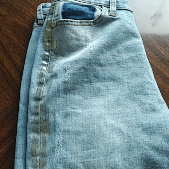 David Bitton Buffalo upside 26 stretch - Picture 3 of 6